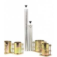 Soil Proctor Mould
