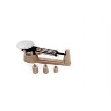 Triple Beam Balance