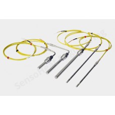 THERMOCOUPLES
