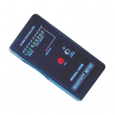 Surface Resisitivity Meter