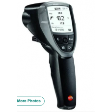 Infrared Thermometer