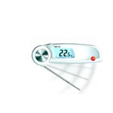 Waterproof Folding Thermometer