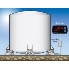 Tank Weighing System