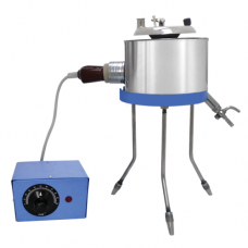 Tar Viscometer