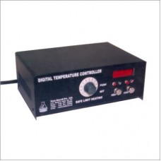 Temperature Controller