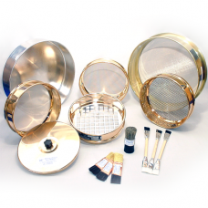 Test Sieves