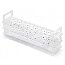 Test Tube Stand 3 Tier (Polycarbonate)