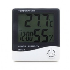 Thermo Hygrometer