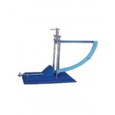 Tile Flexure Testing Machine