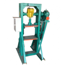 Tile Making Machine