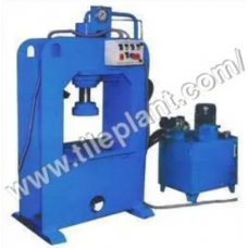 Tile Press Machines