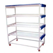 Tissue Culture Rack