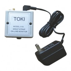 Wrist Band Monitor Contineous