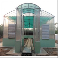 Transgenic Containment Facility