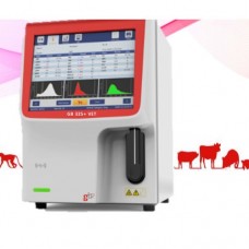 Veterinary Hematology Analyzer