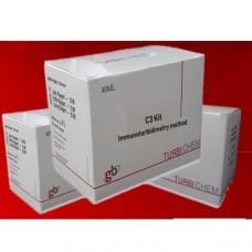 Tubrichem Complement C3 Kit