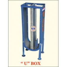 U Box