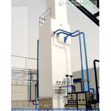 Cryogenic Air Separation Plant