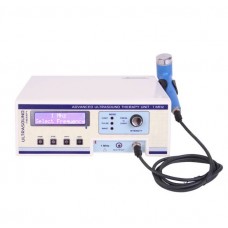 ULTRASOUND THERAPY UNIT – WAVE MODEL