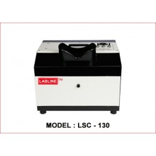 U.V.Inspection Cabinet Dualwave
