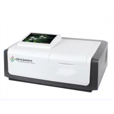 UV-VIS Double Beam Spectrophotometer