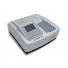 UV-VIS Double Beam Variable Bandwidth Spectrometer