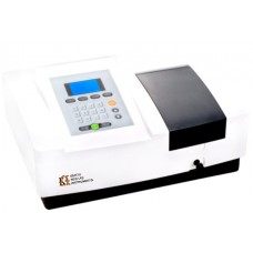 UV-VIS Single Beam Spectrophotometer