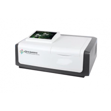 UV Plus Spectrophotometer (Touch Screen)