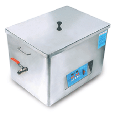 Ultrasonic Bath