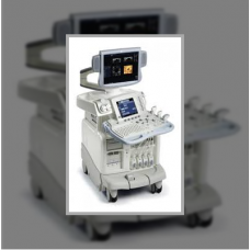 Ultrasound Machine