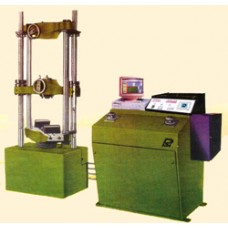 Universal Testing Machine: