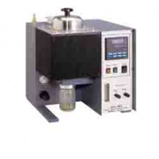 AUTOMATIC MICRO CARBON RESIDUE TESTER