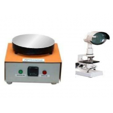 Carbon Black Dispersion Tester