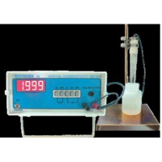Digital Conductivity Meter