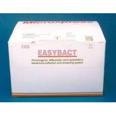 Urine Culture Easybact