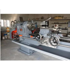9 Feet Heavy Duty Lathe Machine Yogi Brand