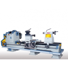 Roll Turning Lathe Machine