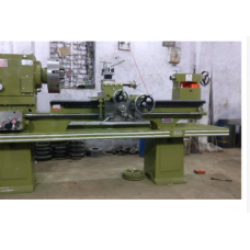 7  Feet Medium Duty Lathe Machine