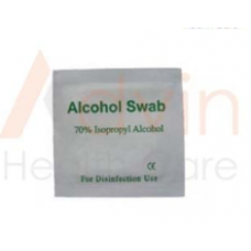 Alcohol SWAB