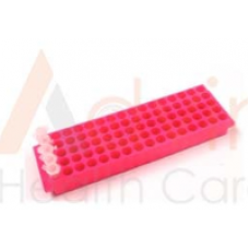  Micro Centrifuge Tubes Rack