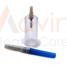 Luer Adapter