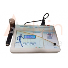 Ultrasound Unit- 1 Mhz