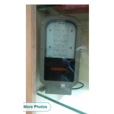 LED Street Light