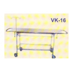Structure Trolley