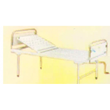 Modern Bed Fixed Height Raising Backrest