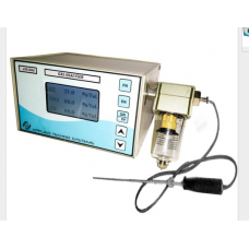 Online Gas Analyser