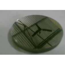 Platinum Sputtering Target