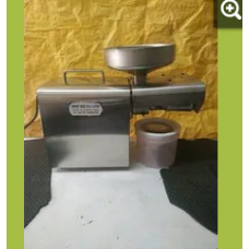 Mini Oil Press Machine