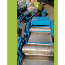 Nimki Namkeen making Machine