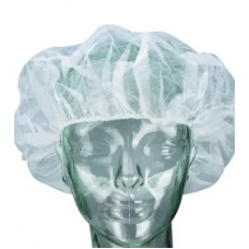 VWR Cleanroom Bouffant Cap-Latex Free